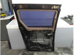 Recambio de puerta lateral corredera izquierda para chrysler voyager (rg) referencia OEM IAM    2
