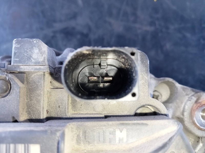 Recambio de alternador para volkswagen golf v berlina (1k1) trendline referencia OEM IAM 06F903023F  P3-B5-17-3