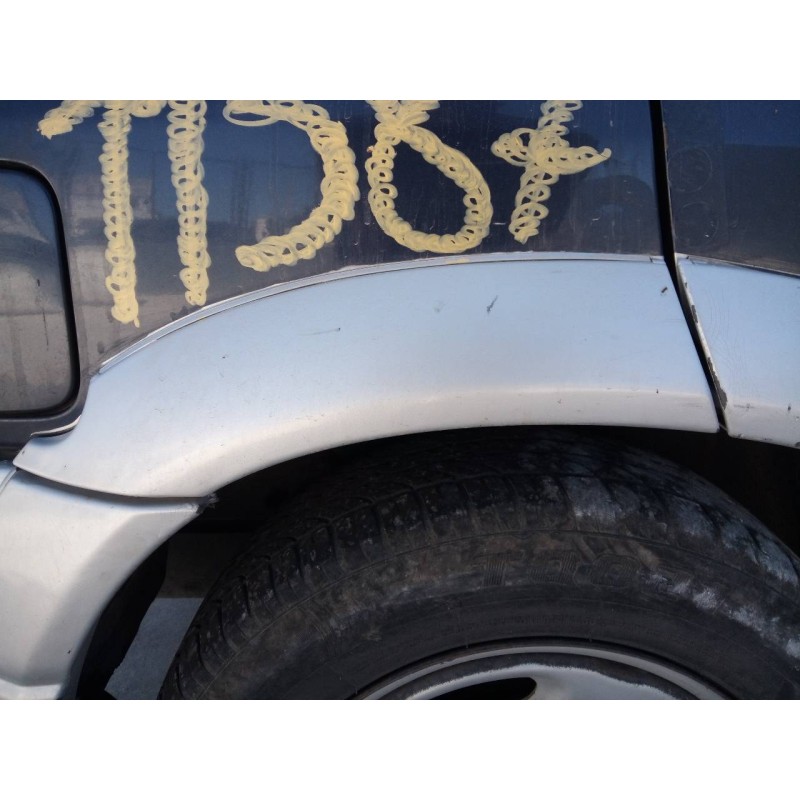 Recambio de aletin trasero derecho para suzuki grand vitara 5 puertas sq (ft) 2.0 td referencia OEM IAM   