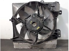 Recambio de electroventilador para citroën c3 feel edition referencia OEM IAM AD1264M143131  P2-A7-24