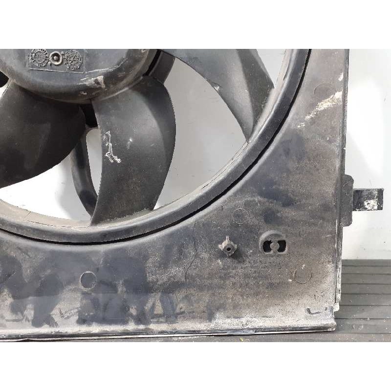 Recambio de electroventilador para citroën c3 feel edition referencia OEM IAM AD1264M143131  P2-A7-24