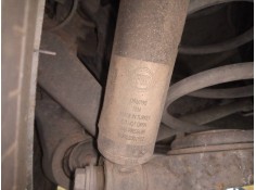 AMORTIGUADOR TRASERO IZQUIERDO 