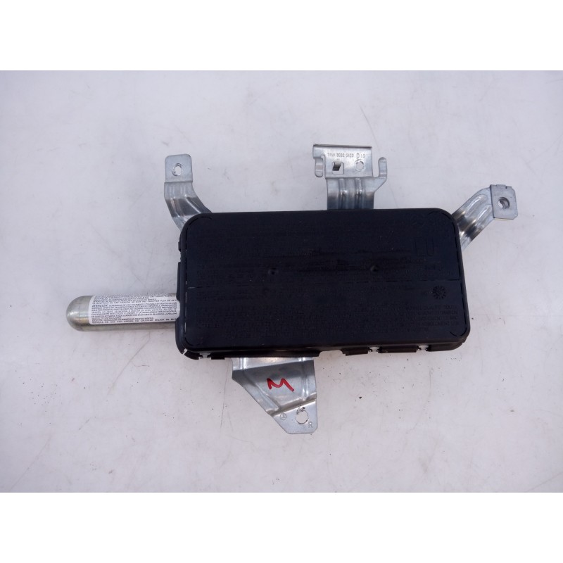 Recambio de airbag lateral delantero derecho para mercedes-benz clase c (w203) berlina 200 compressor (203.045) referencia OEM I