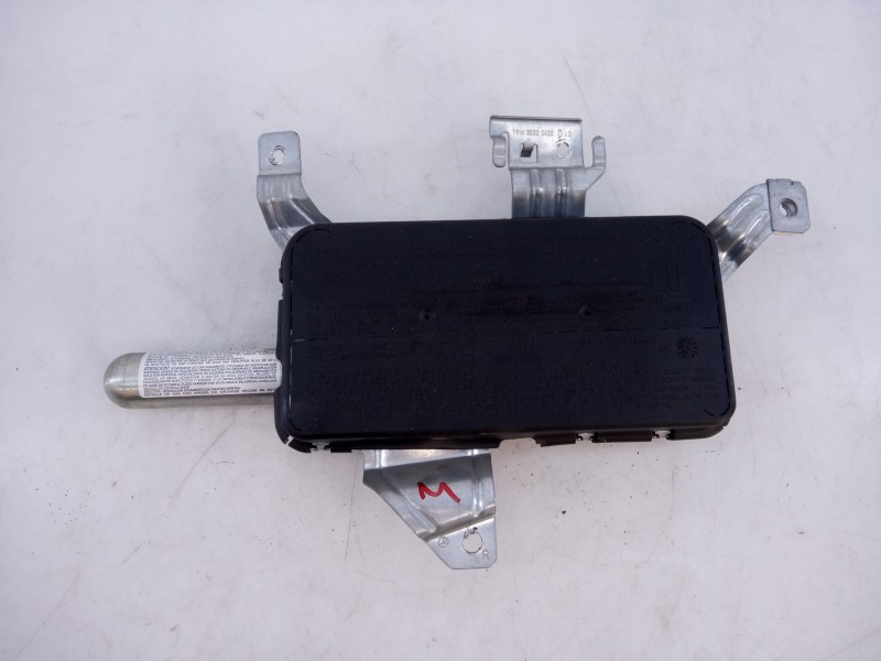 Recambio de airbag lateral delantero derecho para mercedes-benz clase c (w203) berlina 200 compressor (203.045) referencia OEM I