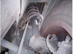 AMORTIGUADOR DELANTERO IZQUIERDO 