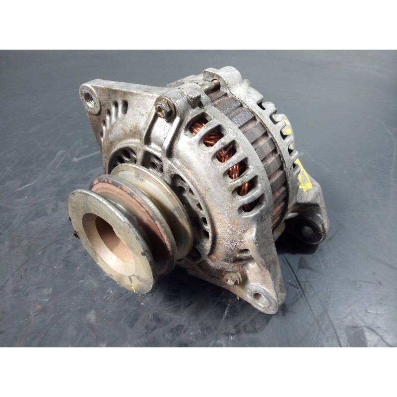 Recambio de alternador para suzuki grand vitara 5 puertas sq (ft) 2.0 td referencia OEM IAM A2T44499 FE3818300C P3-B6-8-5