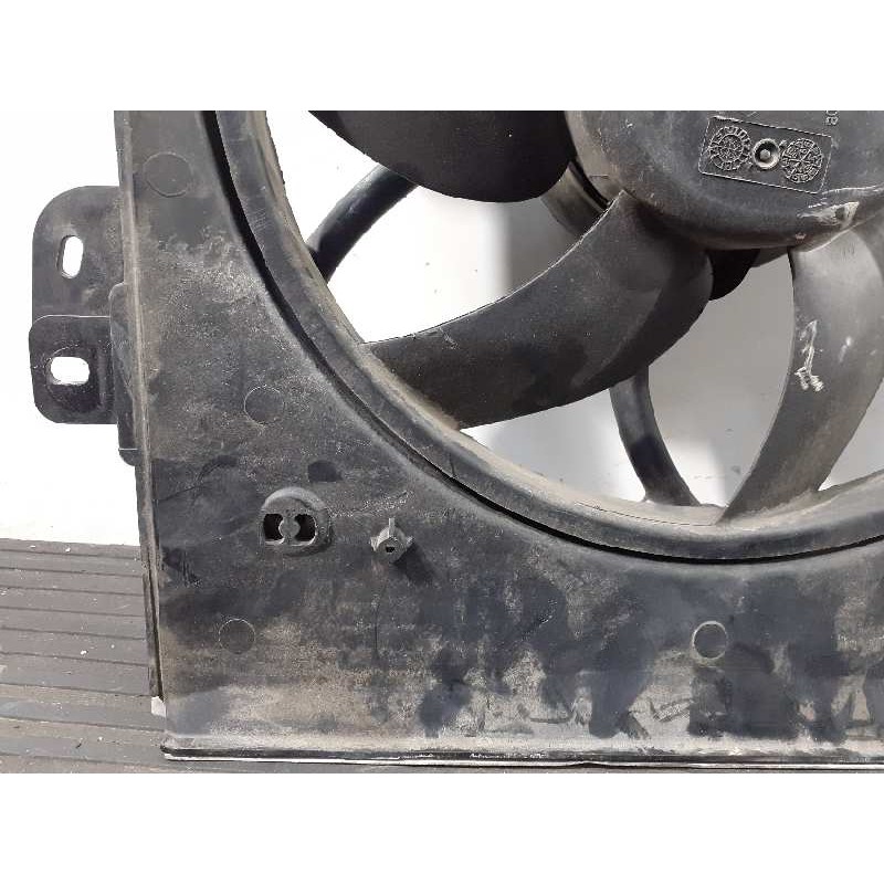 Recambio de electroventilador para citroën c3 feel edition referencia OEM IAM AD1264M143131  P2-A7-24
