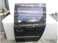 Recambio de puerta lateral corredera izquierda para chrysler voyager (rg) referencia OEM IAM   