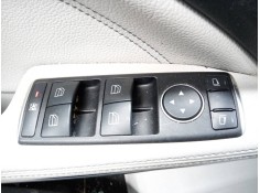 MANDO ELEVALUNAS DELANTERO IZQUIERDO 