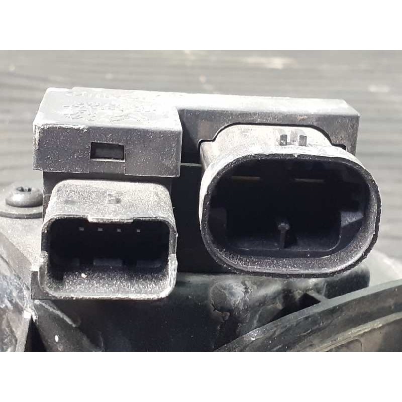 Recambio de electroventilador para citroën c3 feel edition referencia OEM IAM AD1264M143131  P2-A7-24