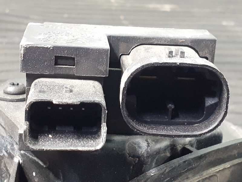 Recambio de electroventilador para citroën c3 feel edition referencia OEM IAM AD1264M143131  P2-A7-24