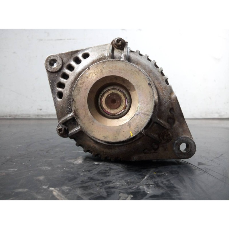 Recambio de alternador para suzuki grand vitara 5 puertas sq (ft) 2.0 td referencia OEM IAM A2T44499 FE3818300C P3-B6-8-5