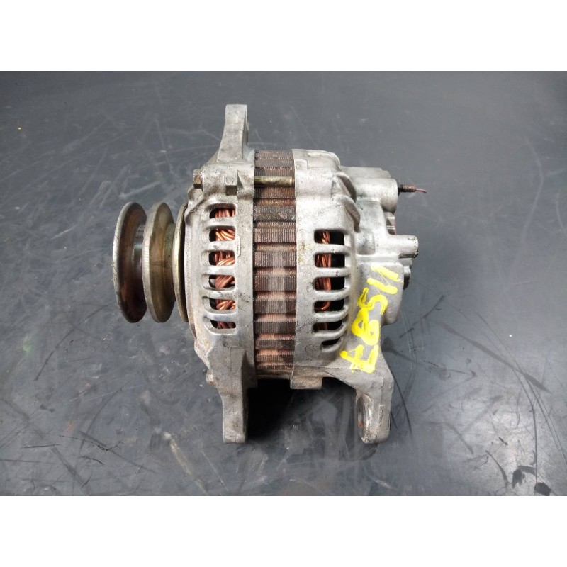 Recambio de alternador para suzuki grand vitara 5 puertas sq (ft) 2.0 td referencia OEM IAM A2T44499 FE3818300C P3-B6-8-5