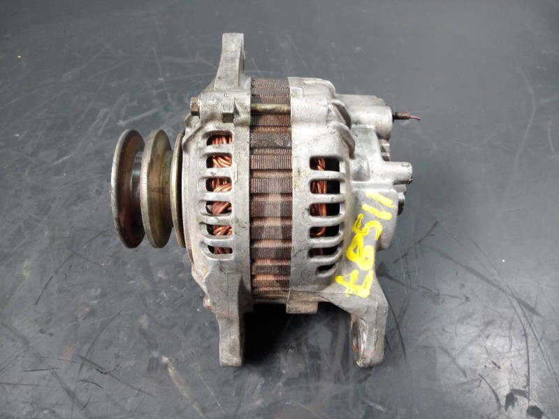 Recambio de alternador para suzuki grand vitara 5 puertas sq (ft) 2.0 td referencia OEM IAM A2T44499 FE3818300C P3-B6-8-5