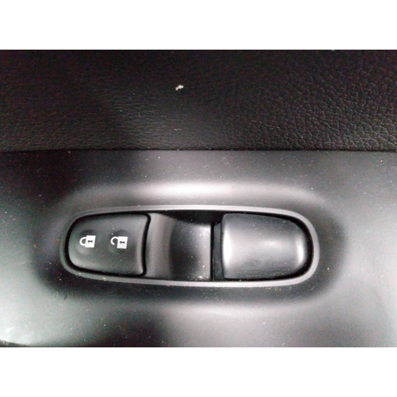 Recambio de mando elevalunas delantero derecho para nissan qashqai (j11) acenta referencia OEM IAM   