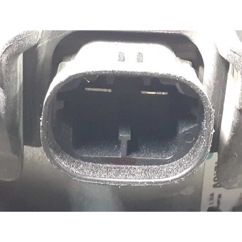 Recambio de electroventilador para citroën c3 feel edition referencia OEM IAM AD1264M143131  P2-A7-24