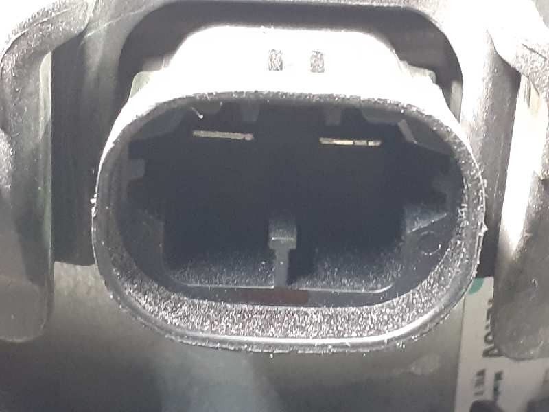 Recambio de electroventilador para citroën c3 feel edition referencia OEM IAM AD1264M143131  P2-A7-24