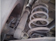 AMORTIGUADOR TRASERO IZQUIERDO 