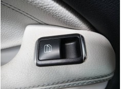 Recambio de mando elevalunas trasero izquierdo para mercedes-benz clase a (w176) a 180 cdi blueefficiency (176.000) referencia O