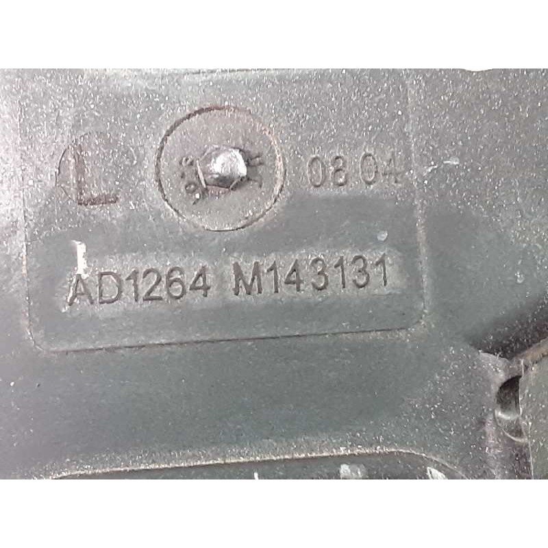 Recambio de electroventilador para citroën c3 feel edition referencia OEM IAM AD1264M143131  P2-A7-24