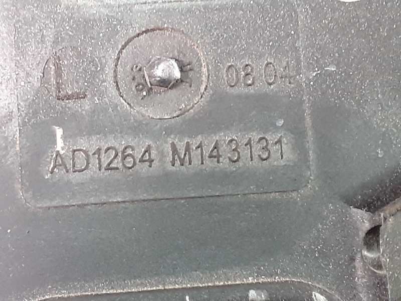 Recambio de electroventilador para citroën c3 feel edition referencia OEM IAM AD1264M143131  P2-A7-24