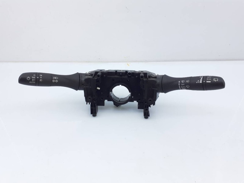 Recambio de mando limpia para nissan qashqai (j11) acenta referencia OEM IAM   E3-B4-3-4