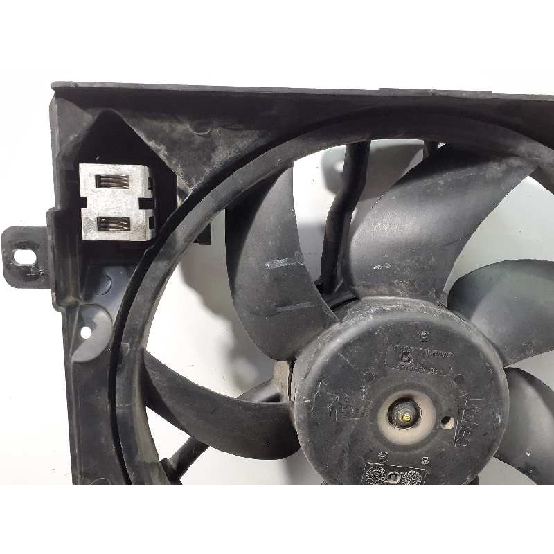 Recambio de electroventilador para citroën c3 feel edition referencia OEM IAM AD1264M143131  P2-A7-24