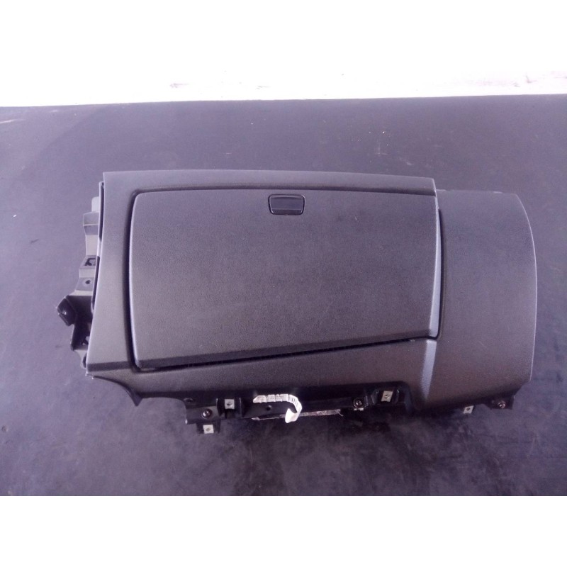 Recambio de guantera para bmw serie 1 berlina (e81/e87) 120d referencia OEM IAM 712455416  P2-A2-8