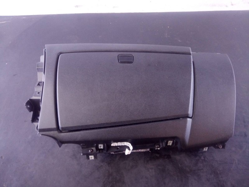 Recambio de guantera para bmw serie 1 berlina (e81/e87) 120d referencia OEM IAM 712455416  P2-A2-8