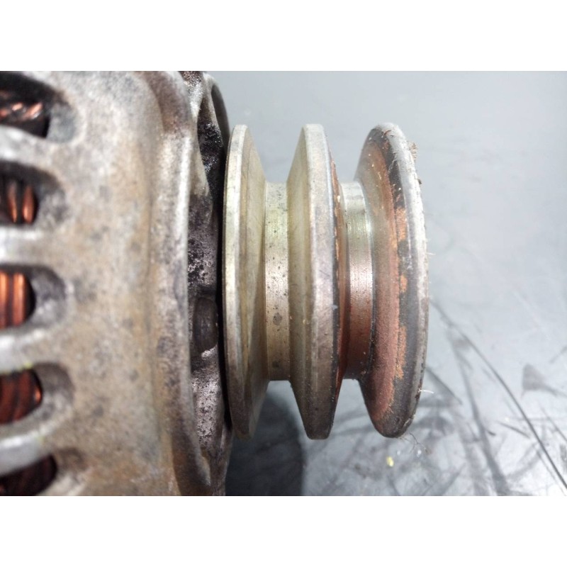 Recambio de alternador para suzuki grand vitara 5 puertas sq (ft) 2.0 td referencia OEM IAM A2T44499 FE3818300C P3-B6-8-5