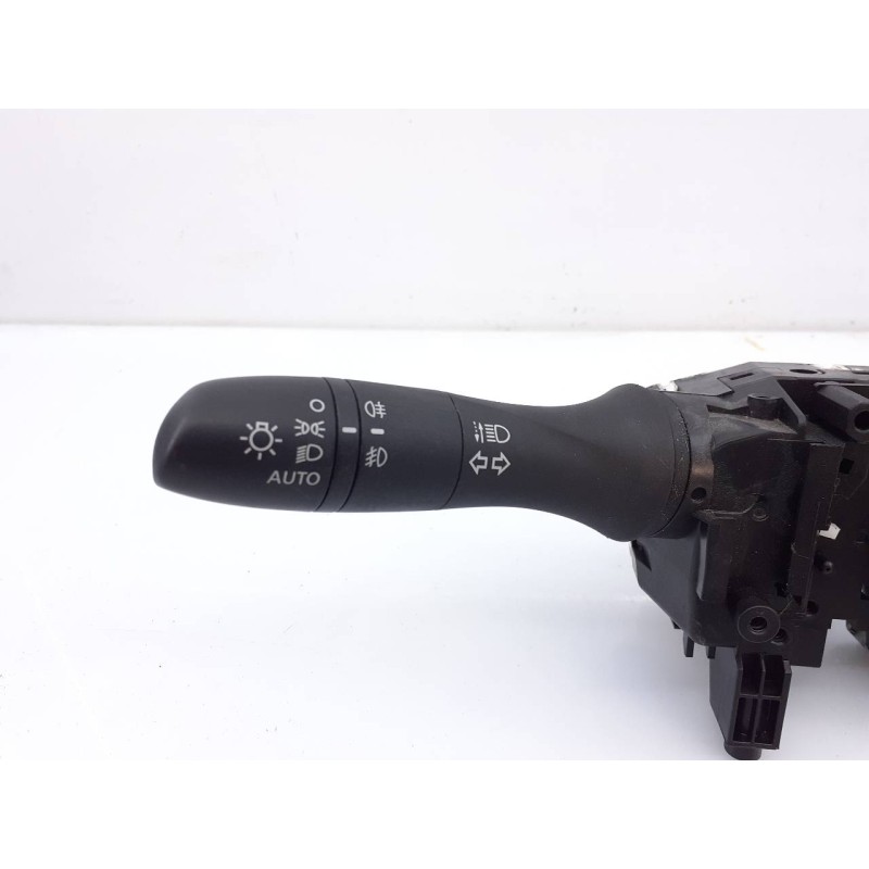Recambio de mando limpia para nissan qashqai (j11) acenta referencia OEM IAM   E3-B4-3-4