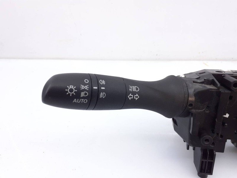 Recambio de mando limpia para nissan qashqai (j11) acenta referencia OEM IAM   E3-B4-3-4