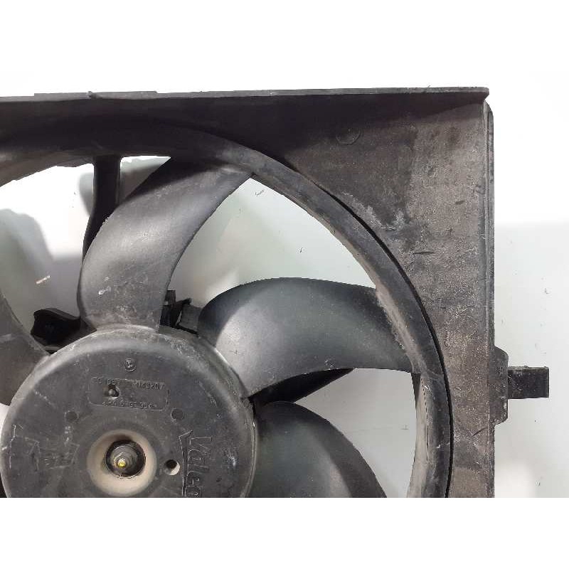 Recambio de electroventilador para citroën c3 feel edition referencia OEM IAM AD1264M143131  P2-A7-24