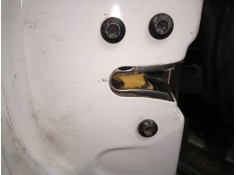 CERRADURA MALETERO / PORTON 