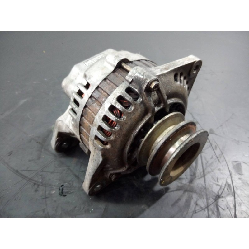 Recambio de alternador para suzuki grand vitara 5 puertas sq (ft) 2.0 td referencia OEM IAM A2T44499 FE3818300C P3-B6-8-5