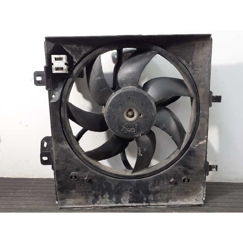 Recambio de electroventilador para citroën c3 feel edition referencia OEM IAM AD1264M143131  P2-A7-24