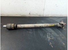 TRANSMISION CENTRAL DELANTERA 