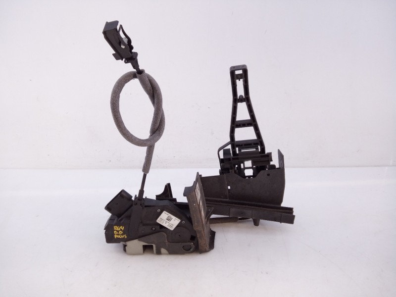 Recambio de cerradura puerta delantera derecha para ford focus lim. (cb8) edition referencia OEM IAM 921760104  E2-B3-30-1