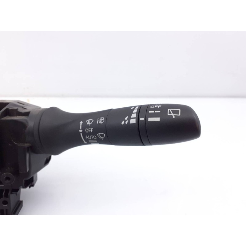 Recambio de mando limpia para nissan qashqai (j11) acenta referencia OEM IAM   E3-B4-3-4