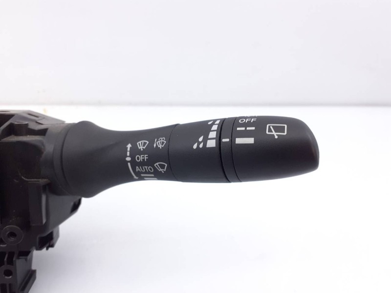 Recambio de mando limpia para nissan qashqai (j11) acenta referencia OEM IAM   E3-B4-3-4