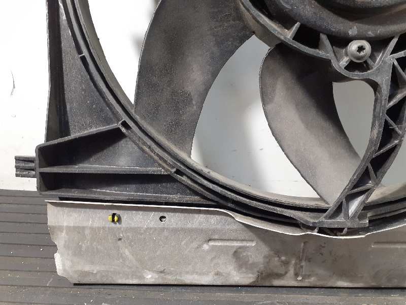 Recambio de electroventilador para citroën c3 feel edition referencia OEM IAM AD1264M143131  P2-A7-24