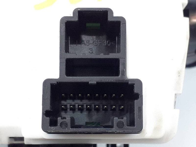 Recambio de mando limpia para nissan qashqai (j11) acenta referencia OEM IAM   E3-B4-3-4