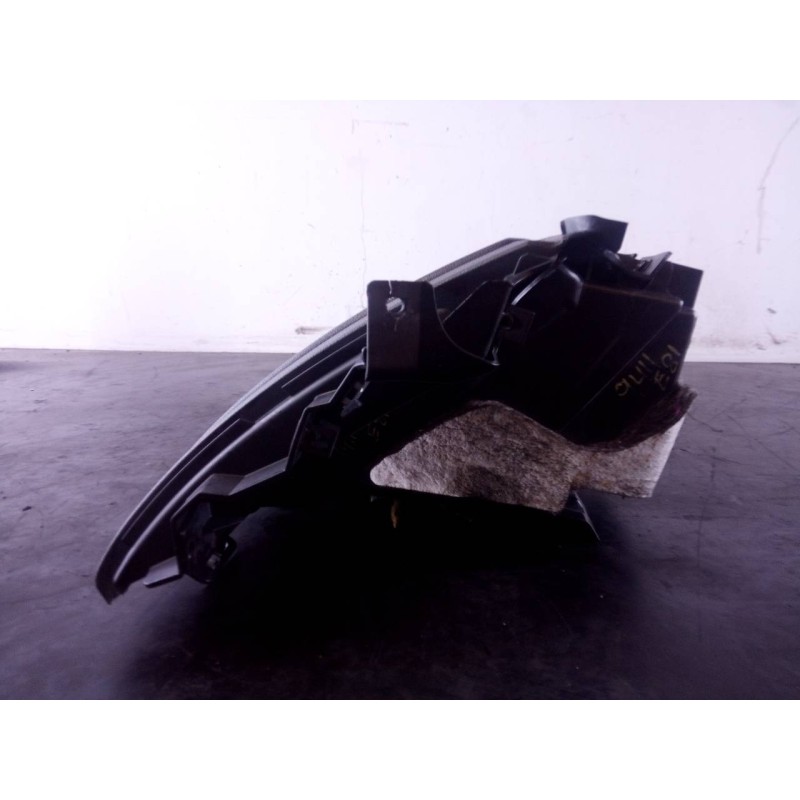 Recambio de guantera para bmw serie 1 berlina (e81/e87) 120d referencia OEM IAM 712455416  P2-A2-8