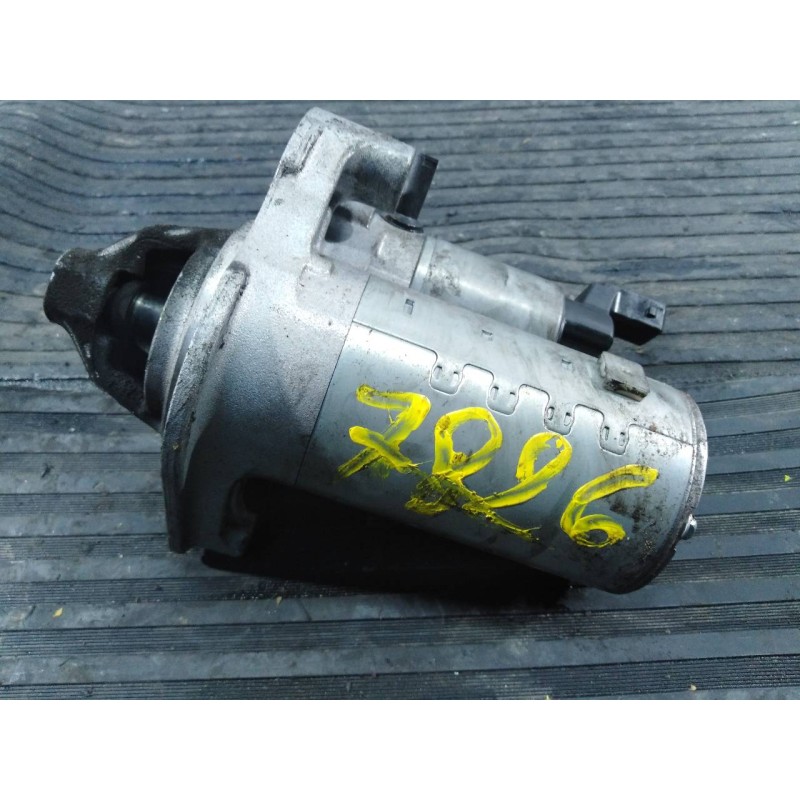 Recambio de motor arranque para citroën c3 feel edition referencia OEM IAM 9671530880 4280008332 P3-B7-9-3