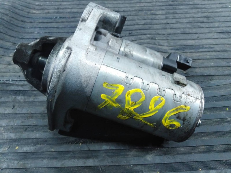 Recambio de motor arranque para citroën c3 feel edition referencia OEM IAM 9671530880 4280008332 P3-B7-9-3