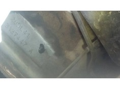 Recambio de caja cambios para citroën xsara berlina 1.9 d x referencia OEM IAM 20DL41  