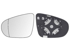 Recambio de cristal retrovisor izquierdo para volkswagen golf vi (5k1) referencia OEM IAM 31910941 NUEVO T2-4-A4-4