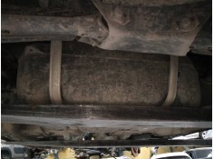 DEPOSITO COMBUSTIBLE 