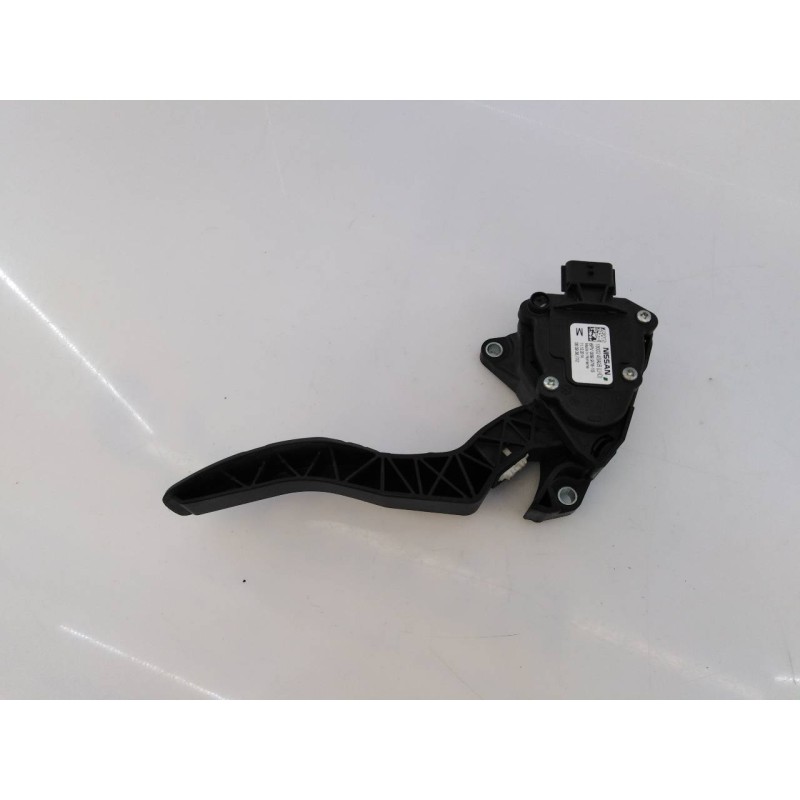 Recambio de pedal acelerador para nissan qashqai (j11) acenta referencia OEM IAM 180024BA0B  E3-B4-5-4