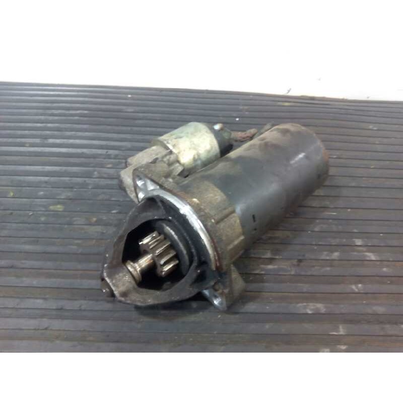 Recambio de motor arranque para mercedes-benz sprinterii caja cerrada (desde 01.06) 210/213/216 cdi (906.611/613) referencia OEM